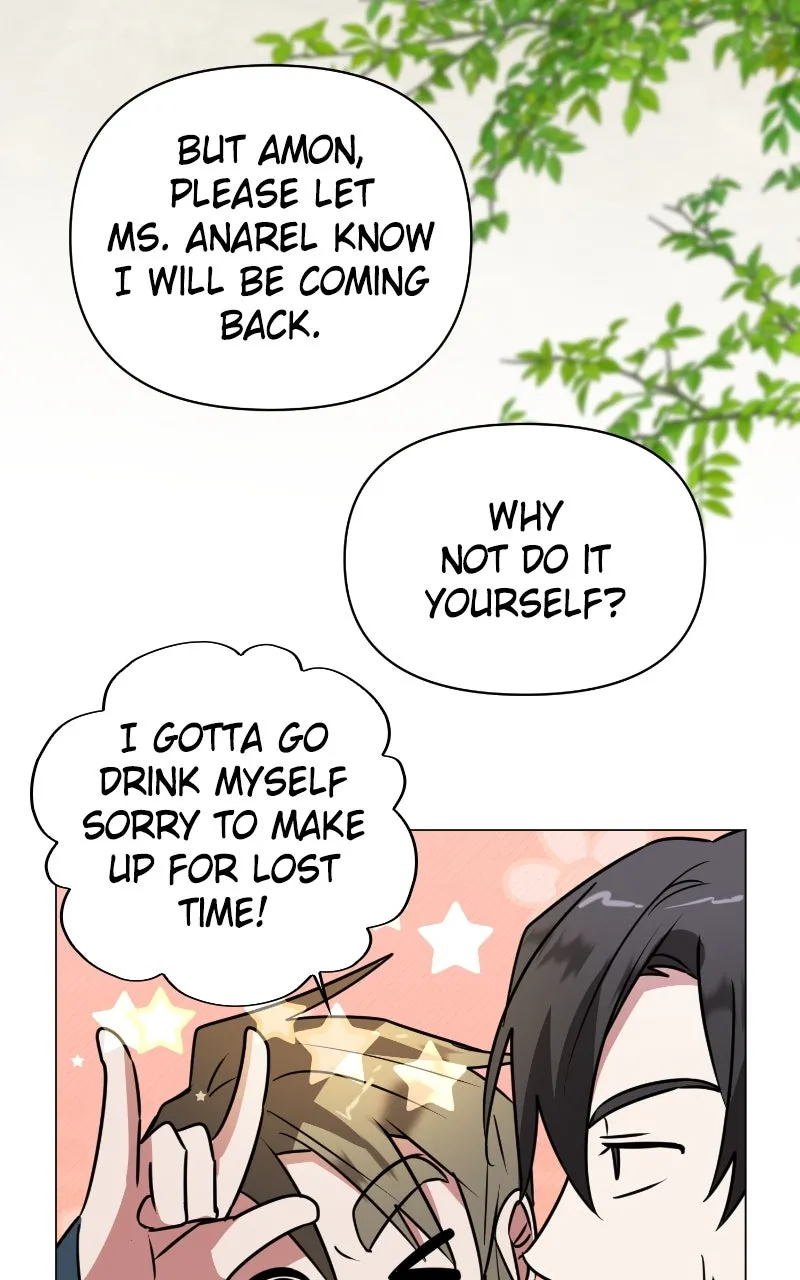 The Academy is Doomed Chapter 40 page 71 - 