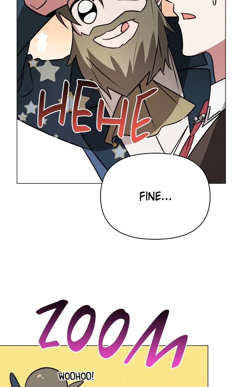 The Academy is Doomed Chapter 40 page 72 - 