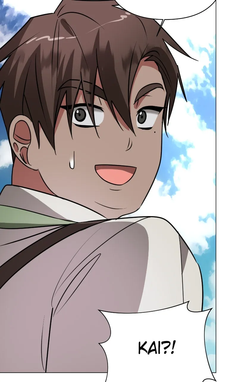 The Academy is Doomed Chapter 40 page 77 - 