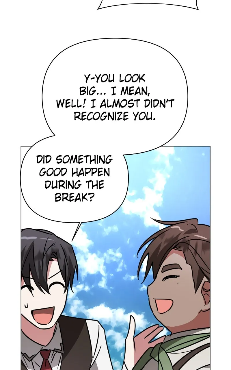 The Academy is Doomed Chapter 40 page 78 - 
