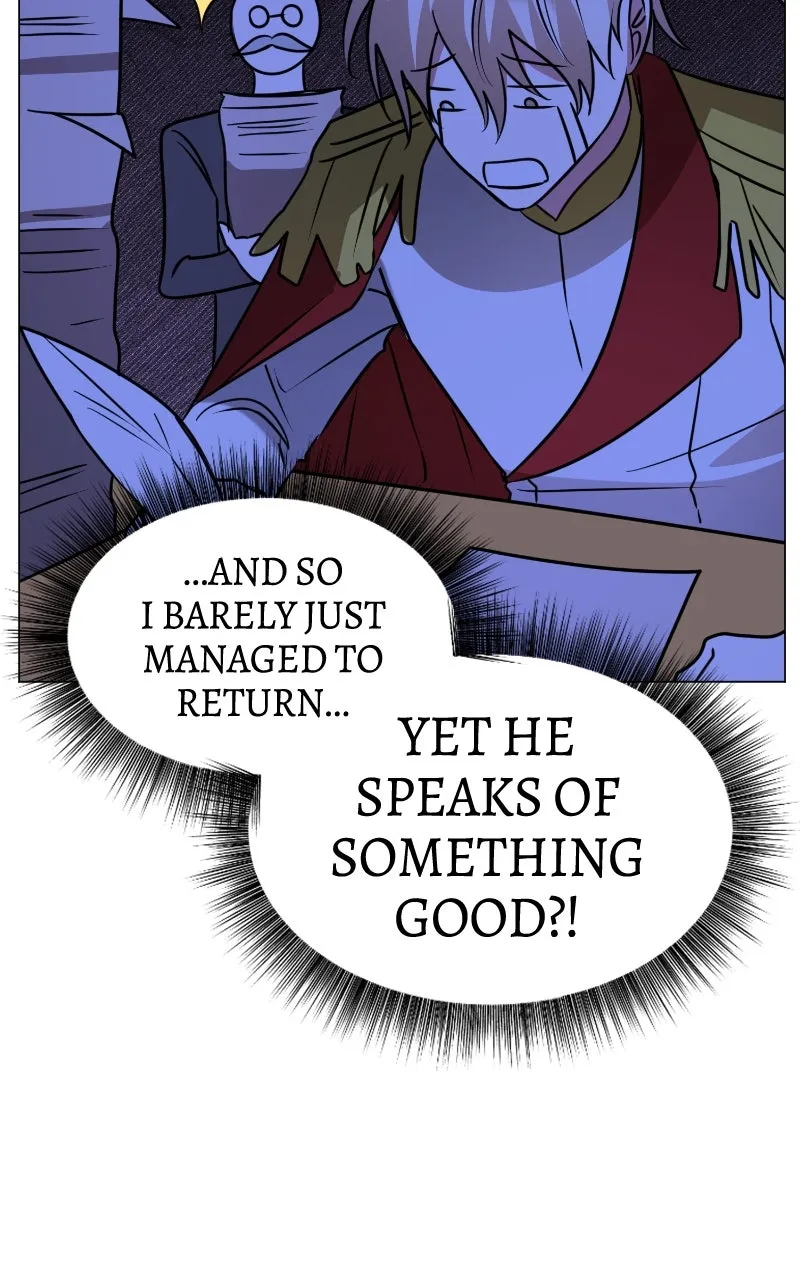 The Academy is Doomed Chapter 40 page 80 - 