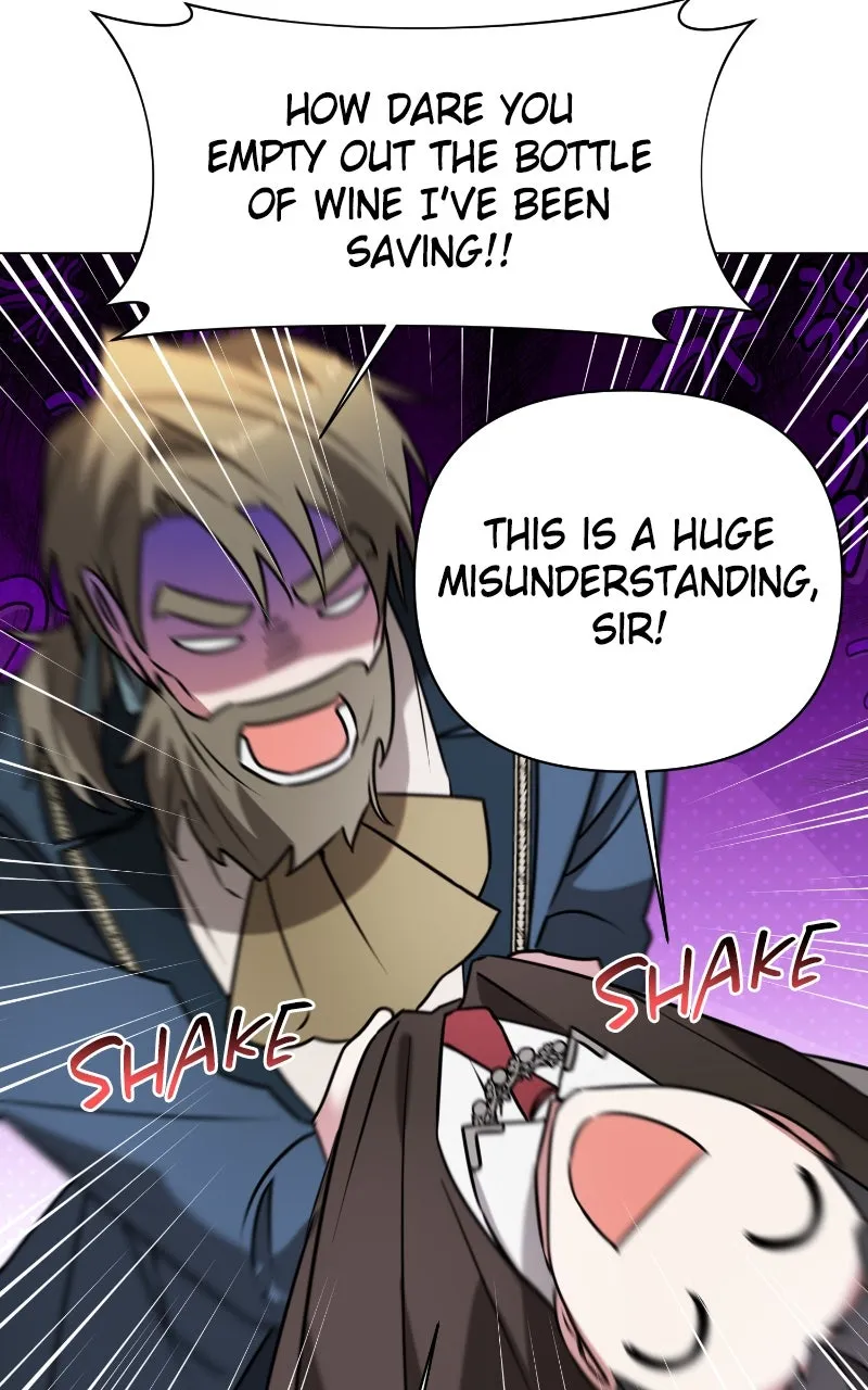 The Academy is Doomed Chapter 40 page 9 - 