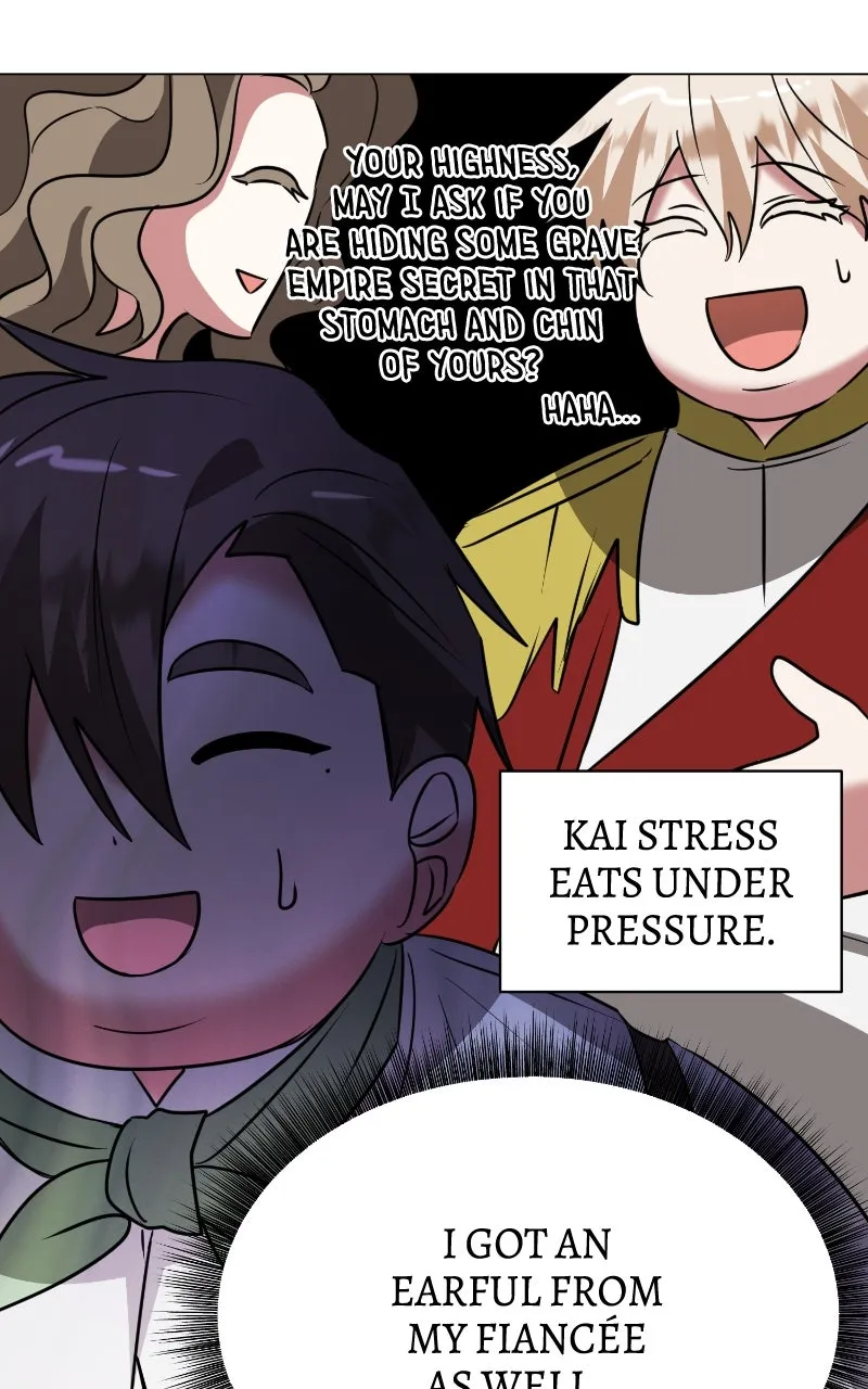 The Academy is Doomed Chapter 40 page 81 - 