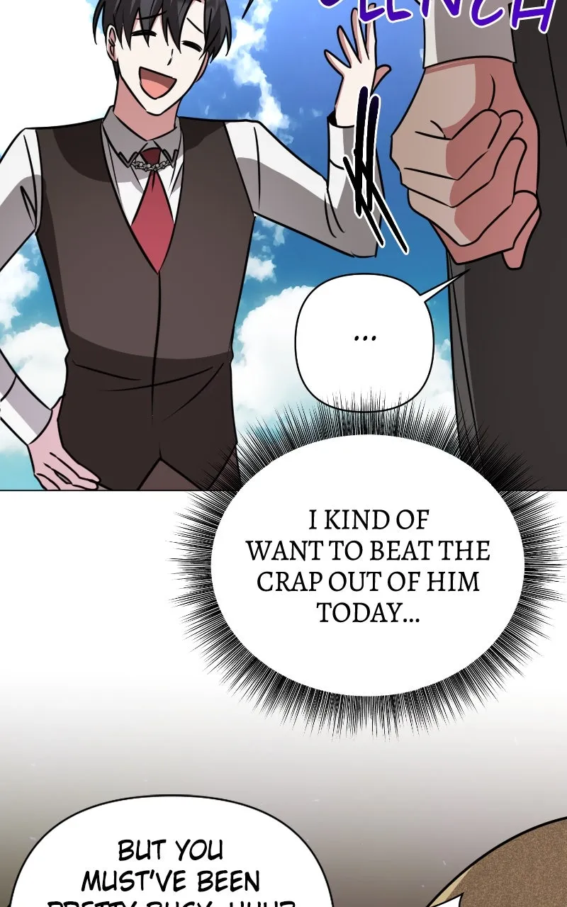 The Academy is Doomed Chapter 40 page 83 - 