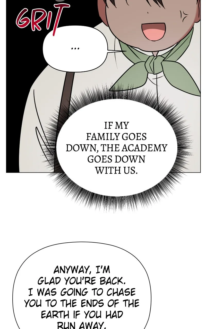 The Academy is Doomed Chapter 40 page 86 - 