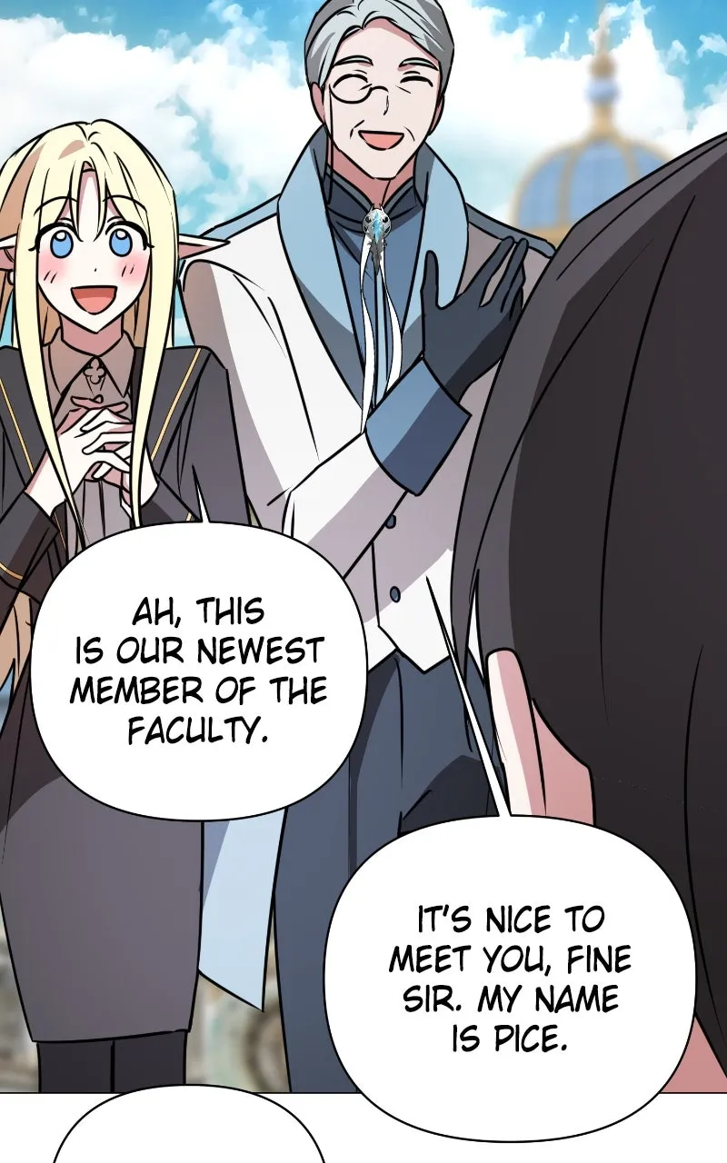 The Academy is Doomed Chapter 40 page 90 - 