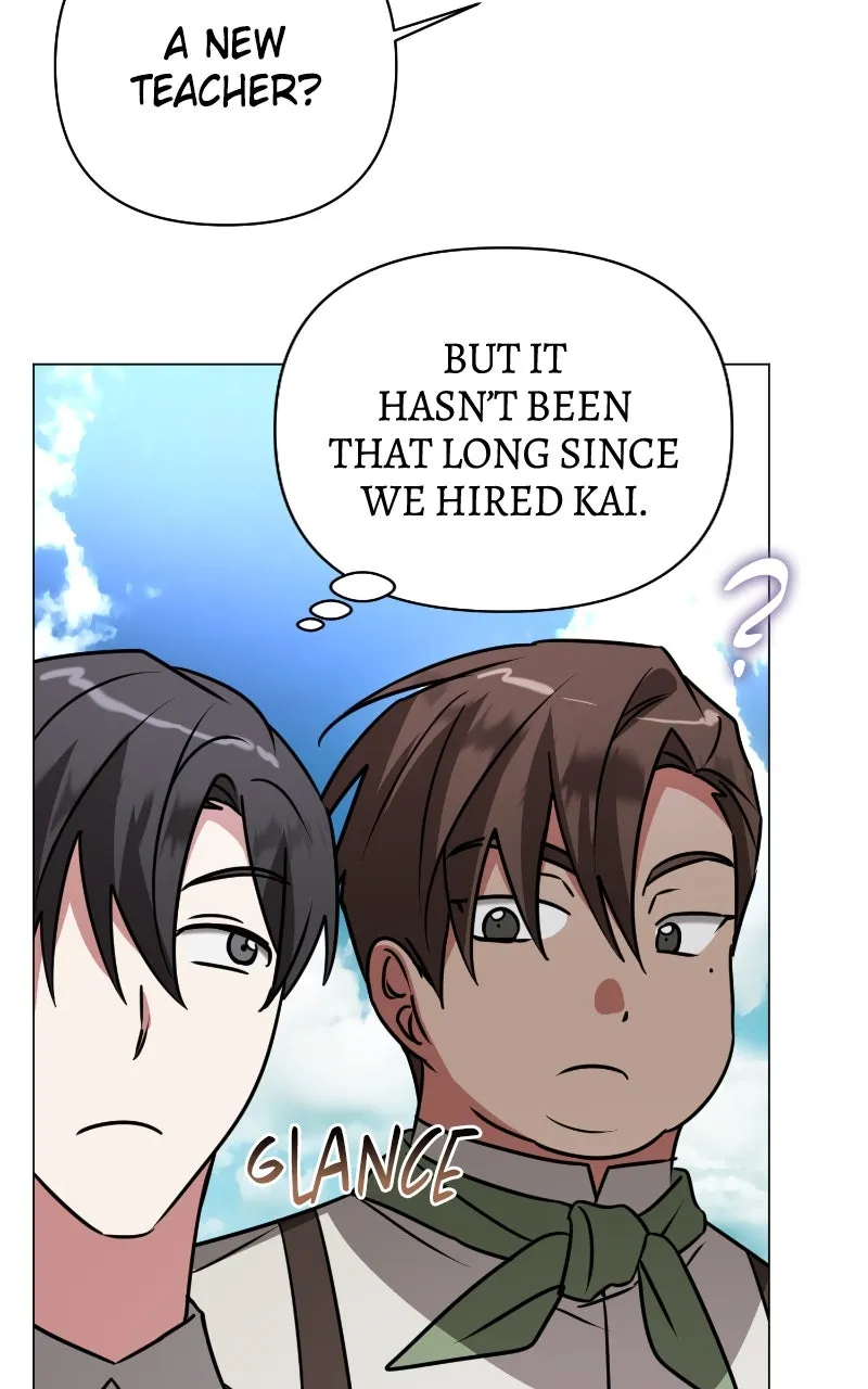 The Academy is Doomed Chapter 40 page 91 - 