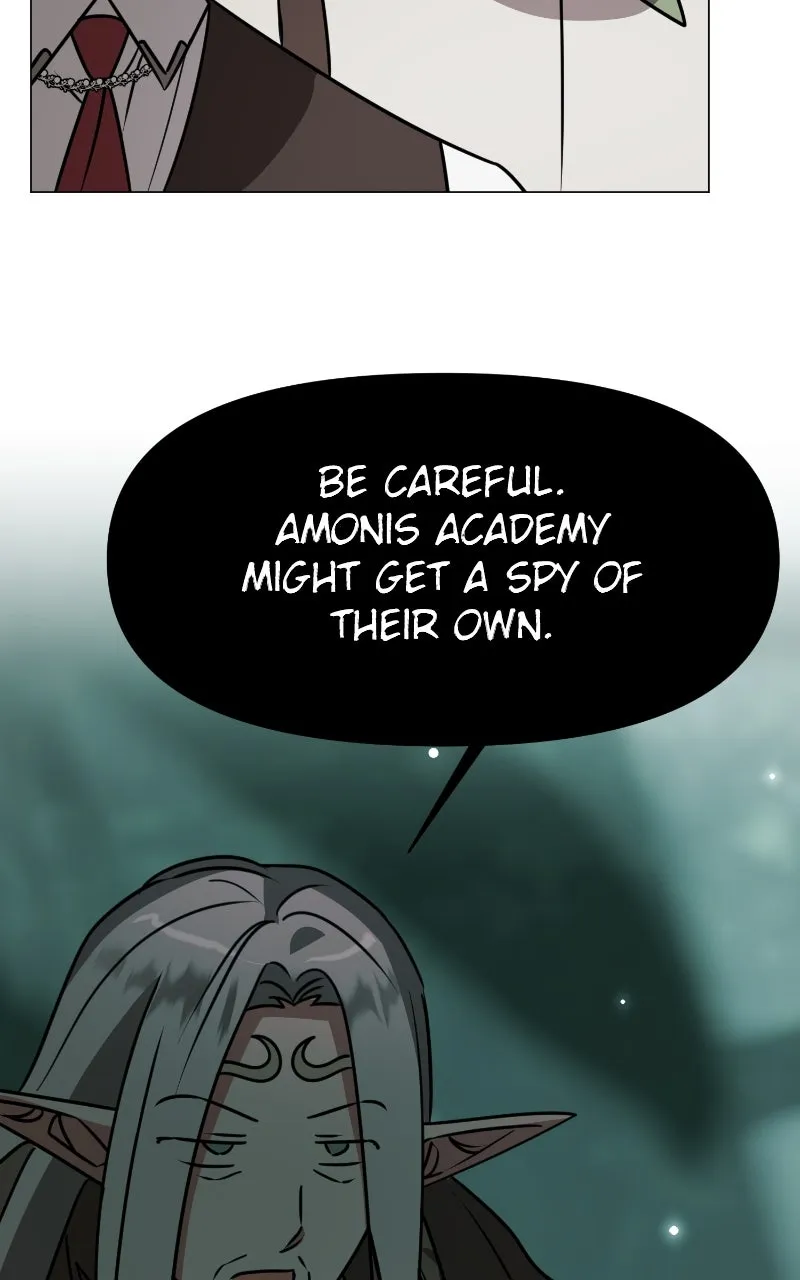 The Academy is Doomed Chapter 40 page 92 - 