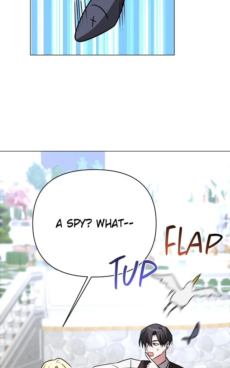 The Academy is Doomed Chapter 41 page 2 - 