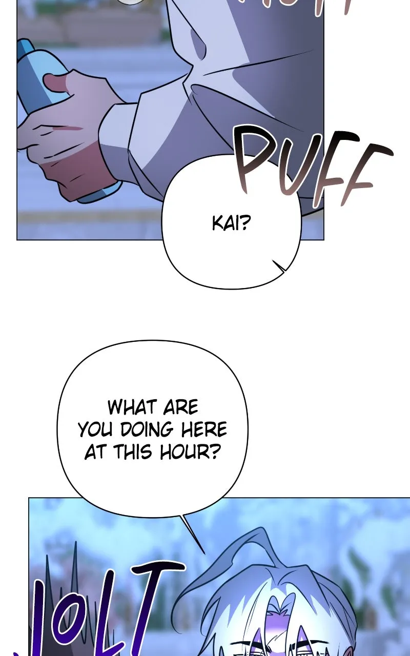 The Academy is Doomed Chapter 41 page 107 - 