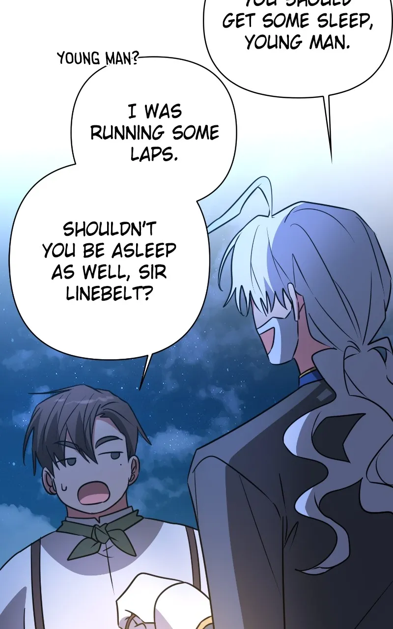 The Academy is Doomed Chapter 41 page 109 - 