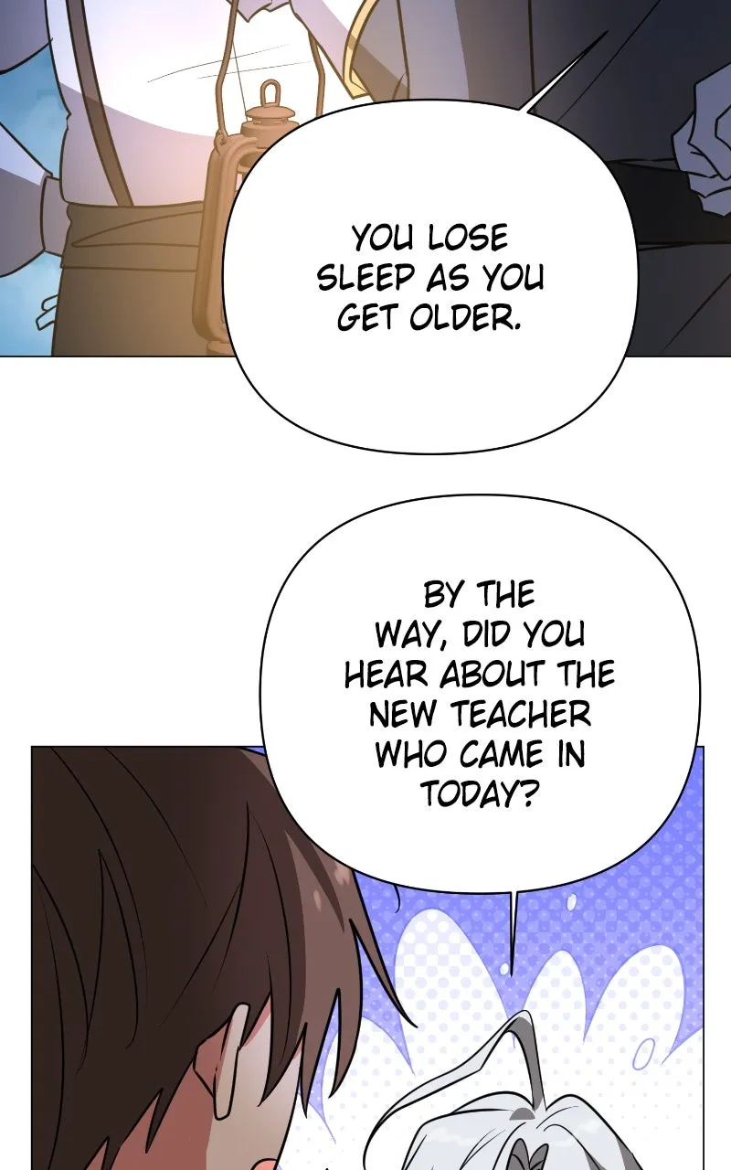 The Academy is Doomed Chapter 41 page 110 - 
