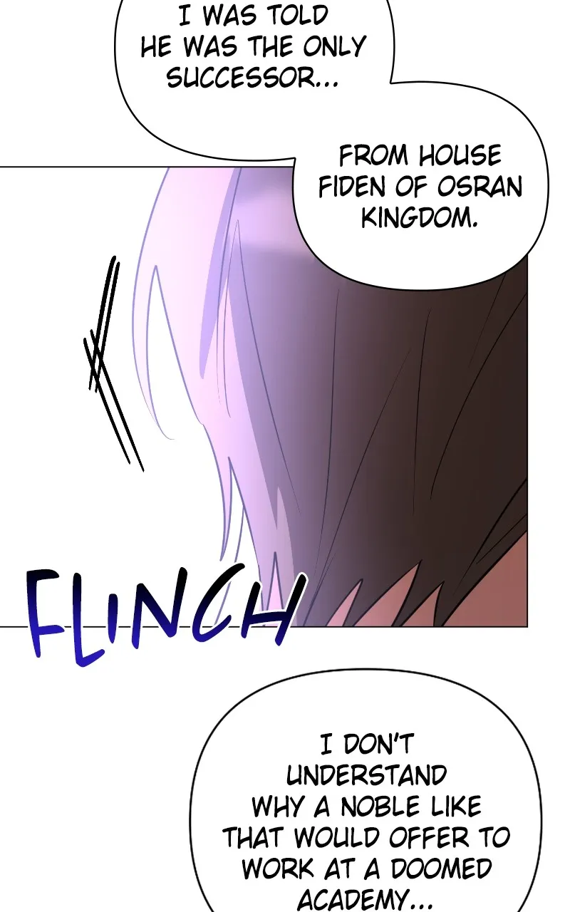 The Academy is Doomed Chapter 41 page 112 - 