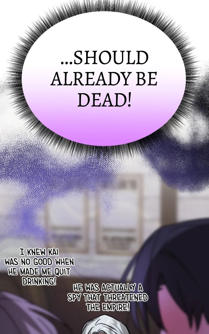 The Academy is Doomed Chapter 41 page 115 - 