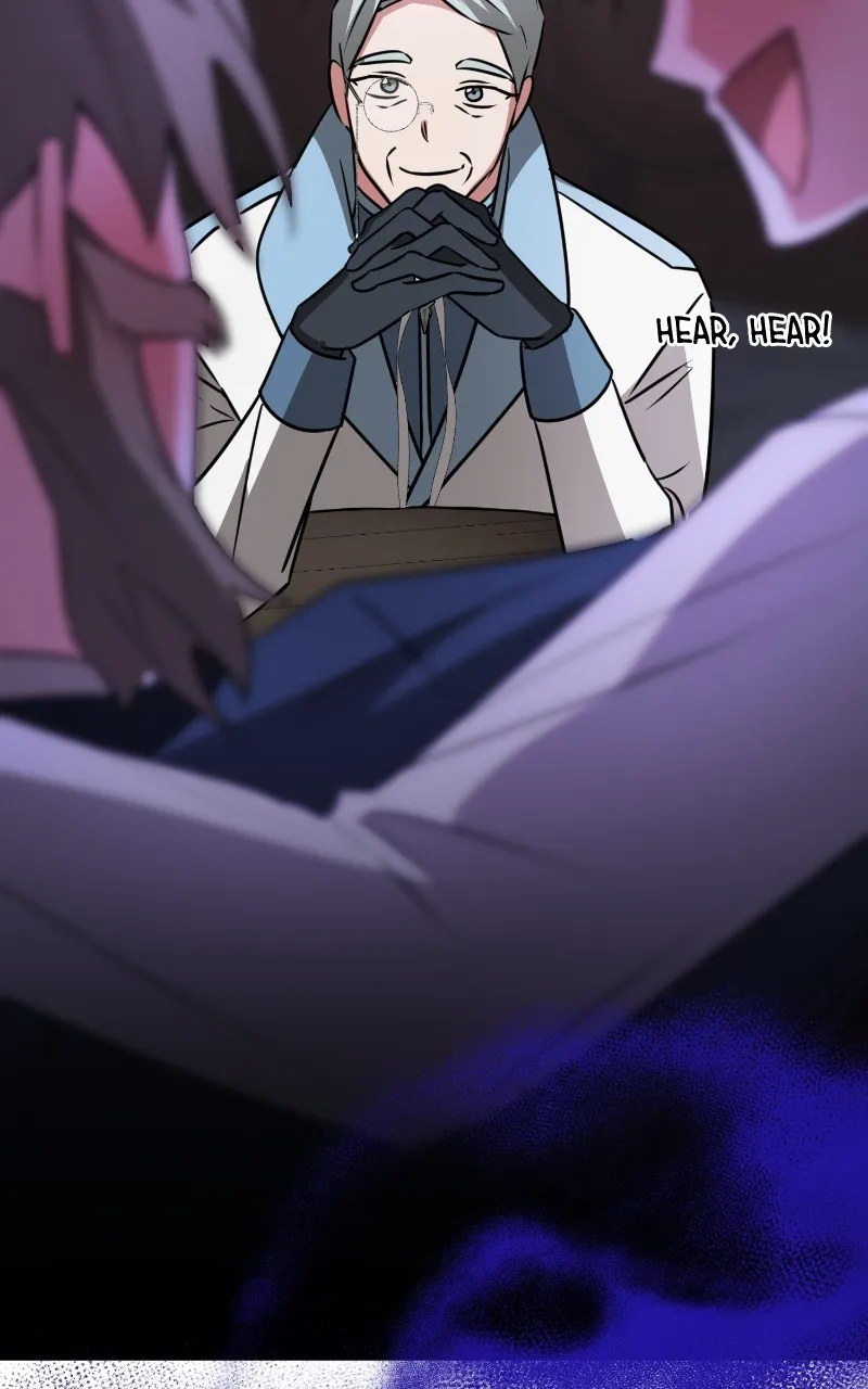 The Academy is Doomed Chapter 41 page 116 - 