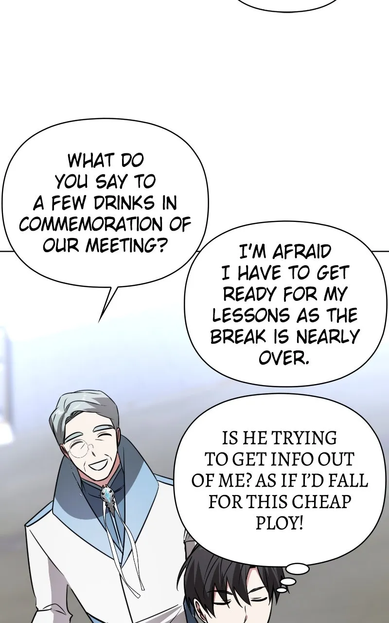 The Academy is Doomed Chapter 41 page 15 - 