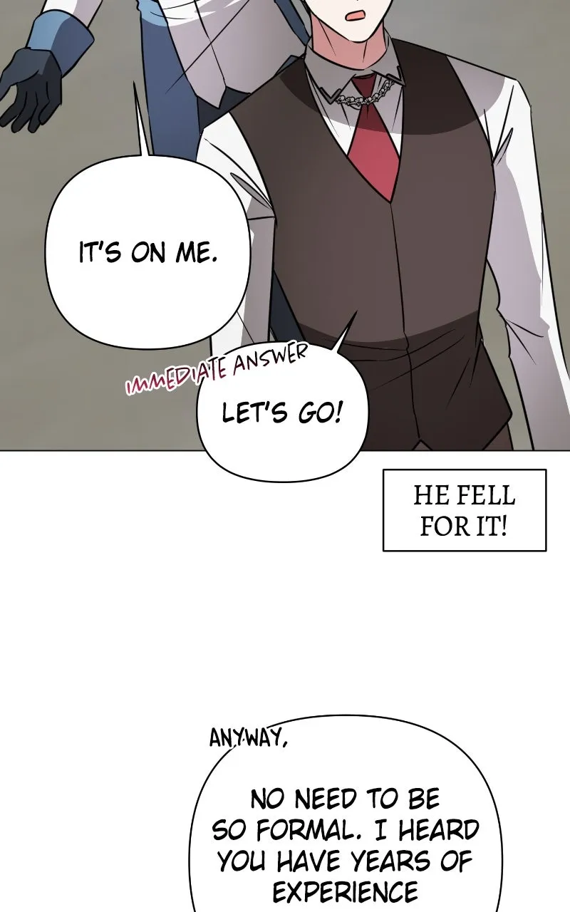 The Academy is Doomed Chapter 41 page 16 - 
