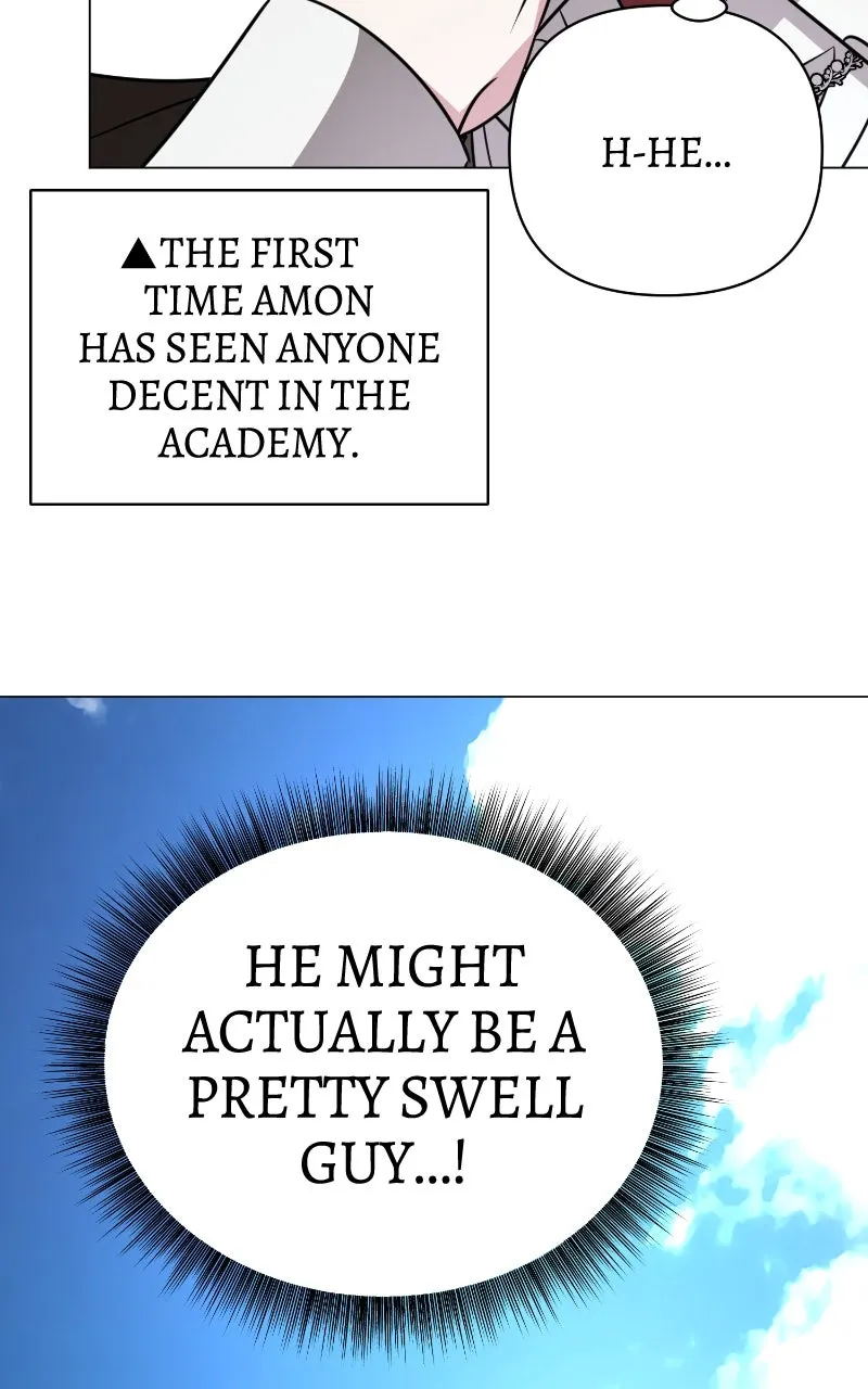 The Academy is Doomed Chapter 41 page 19 - 