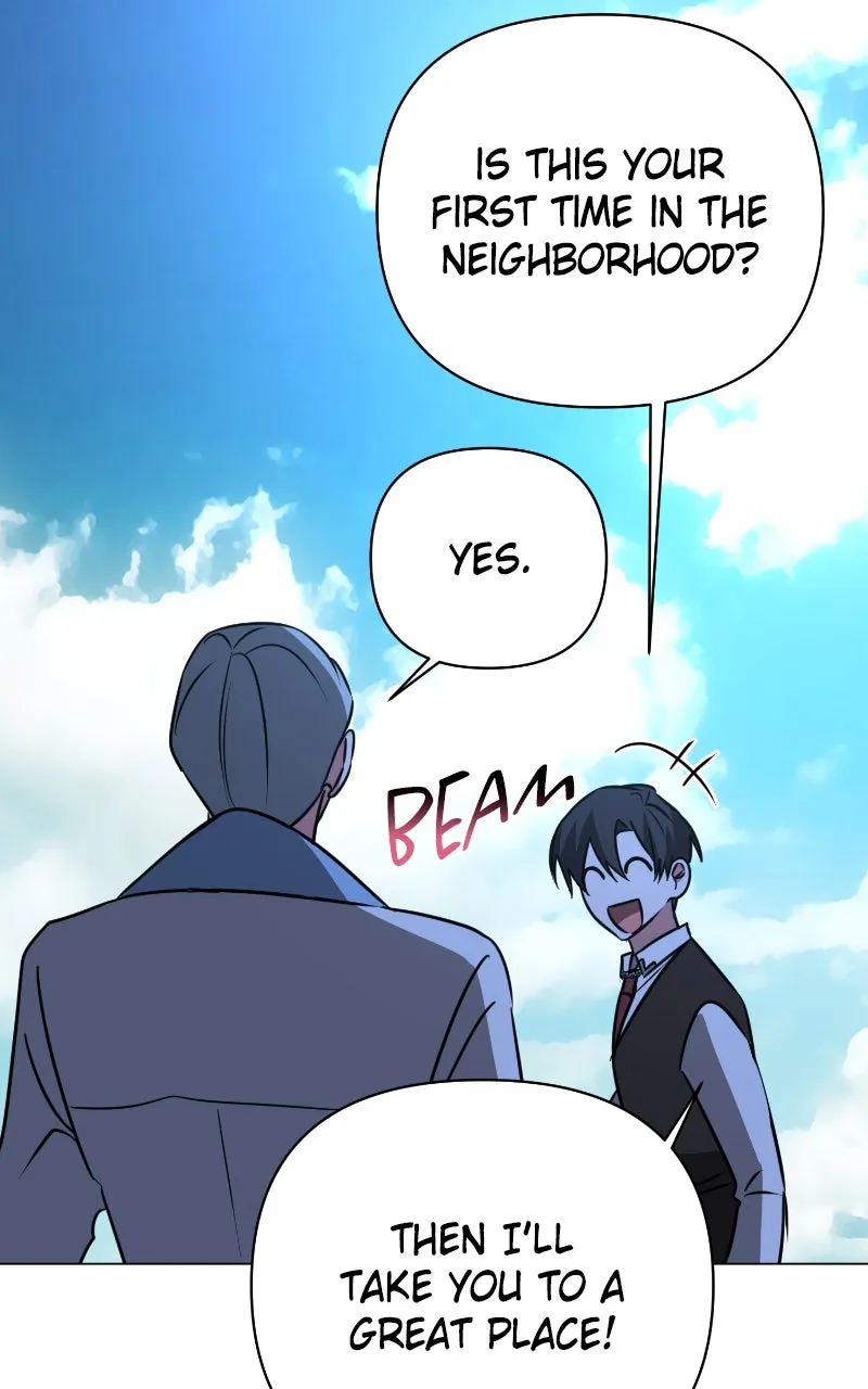 The Academy is Doomed Chapter 41 page 20 - 