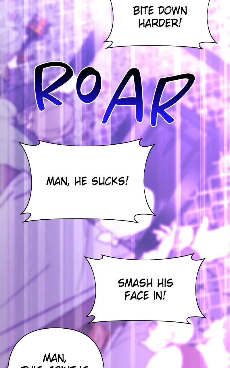 The Academy is Doomed Chapter 41 page 28 - 