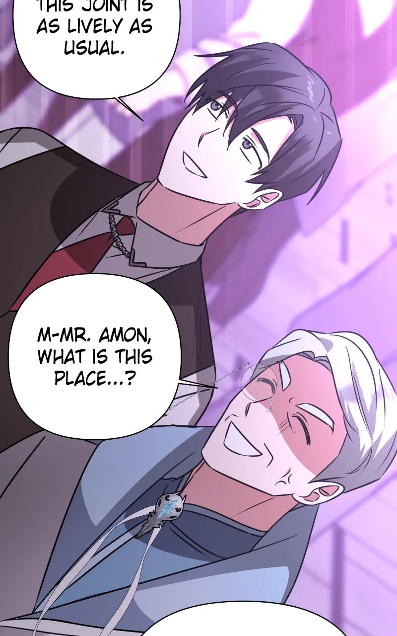 The Academy is Doomed Chapter 41 page 29 - 