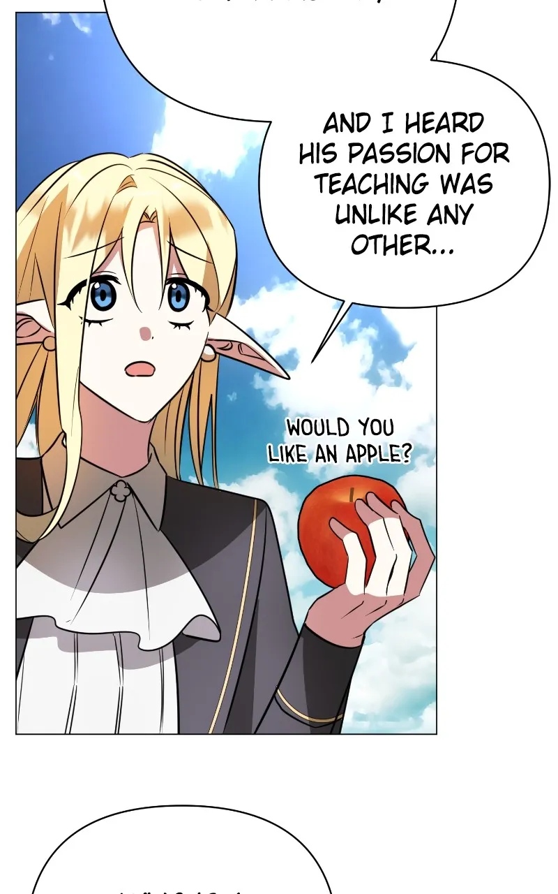 The Academy is Doomed Chapter 41 page 4 - 