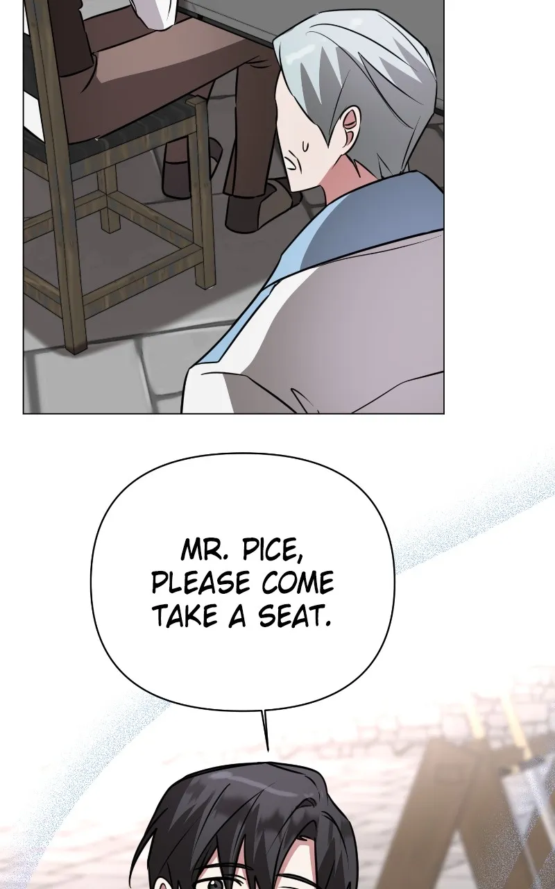 The Academy is Doomed Chapter 41 page 31 - 