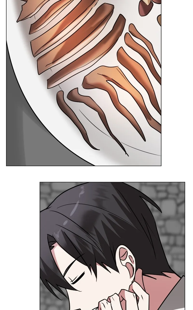 The Academy is Doomed Chapter 41 page 34 - 