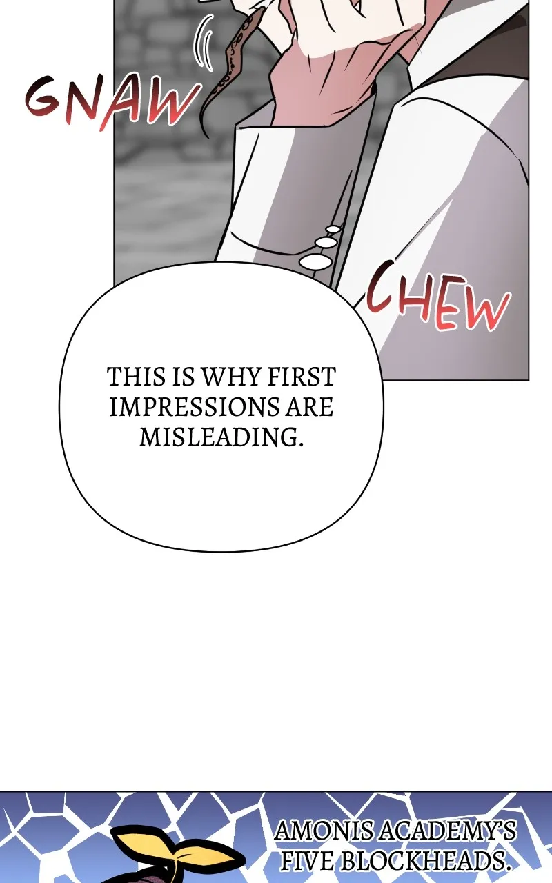 The Academy is Doomed Chapter 41 page 35 - 