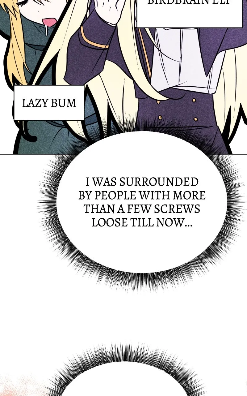 The Academy is Doomed Chapter 41 page 37 - 