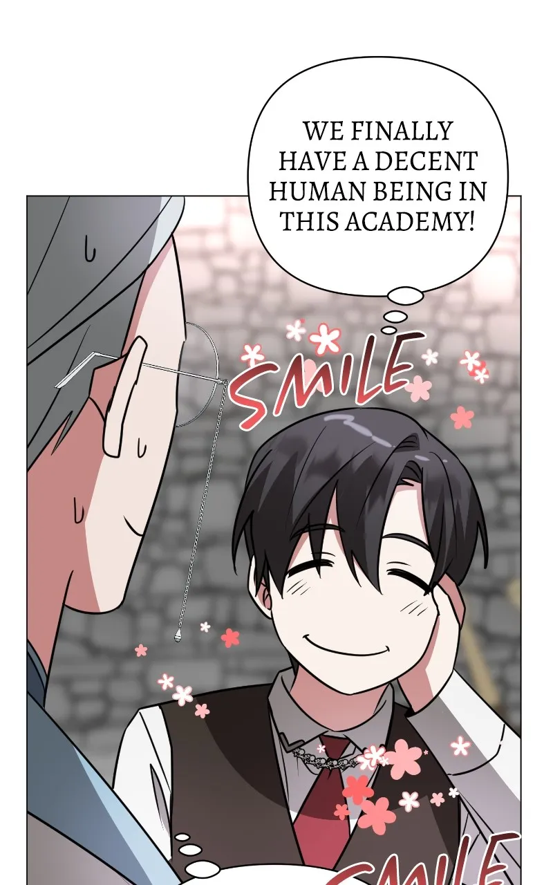 The Academy is Doomed Chapter 41 page 40 - 