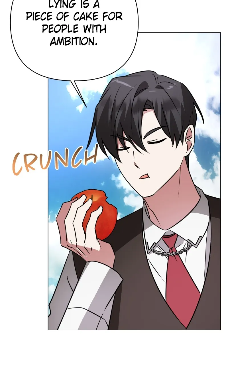 The Academy is Doomed Chapter 41 page 5 - 