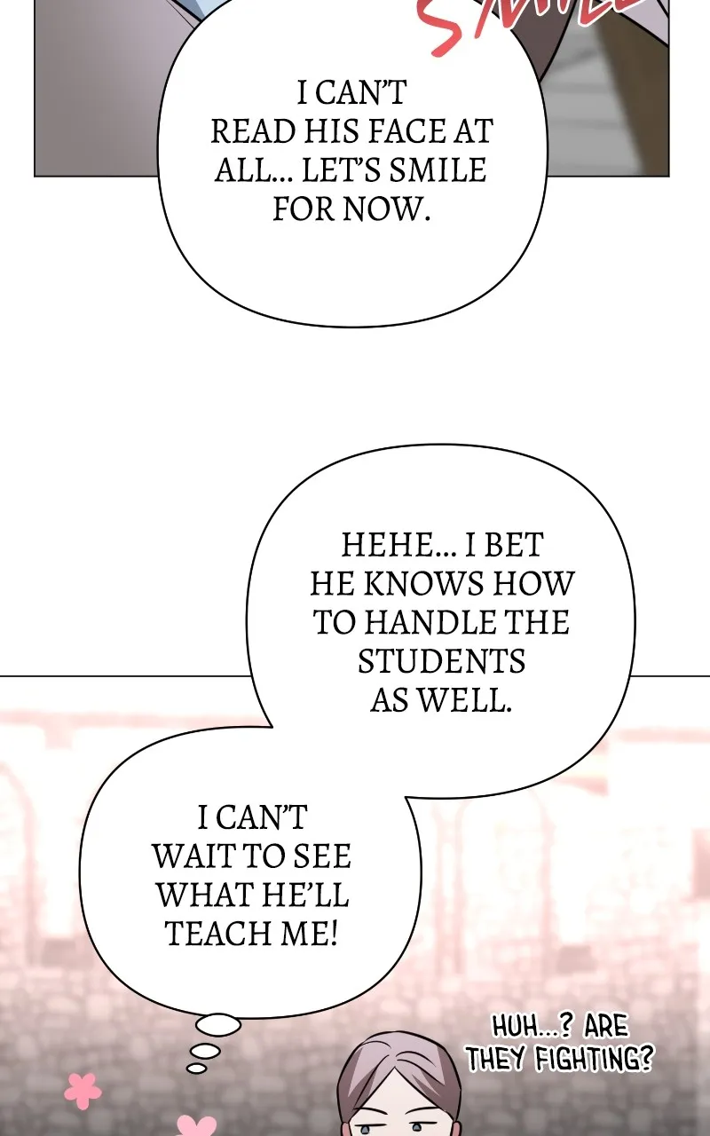 The Academy is Doomed Chapter 41 page 41 - 