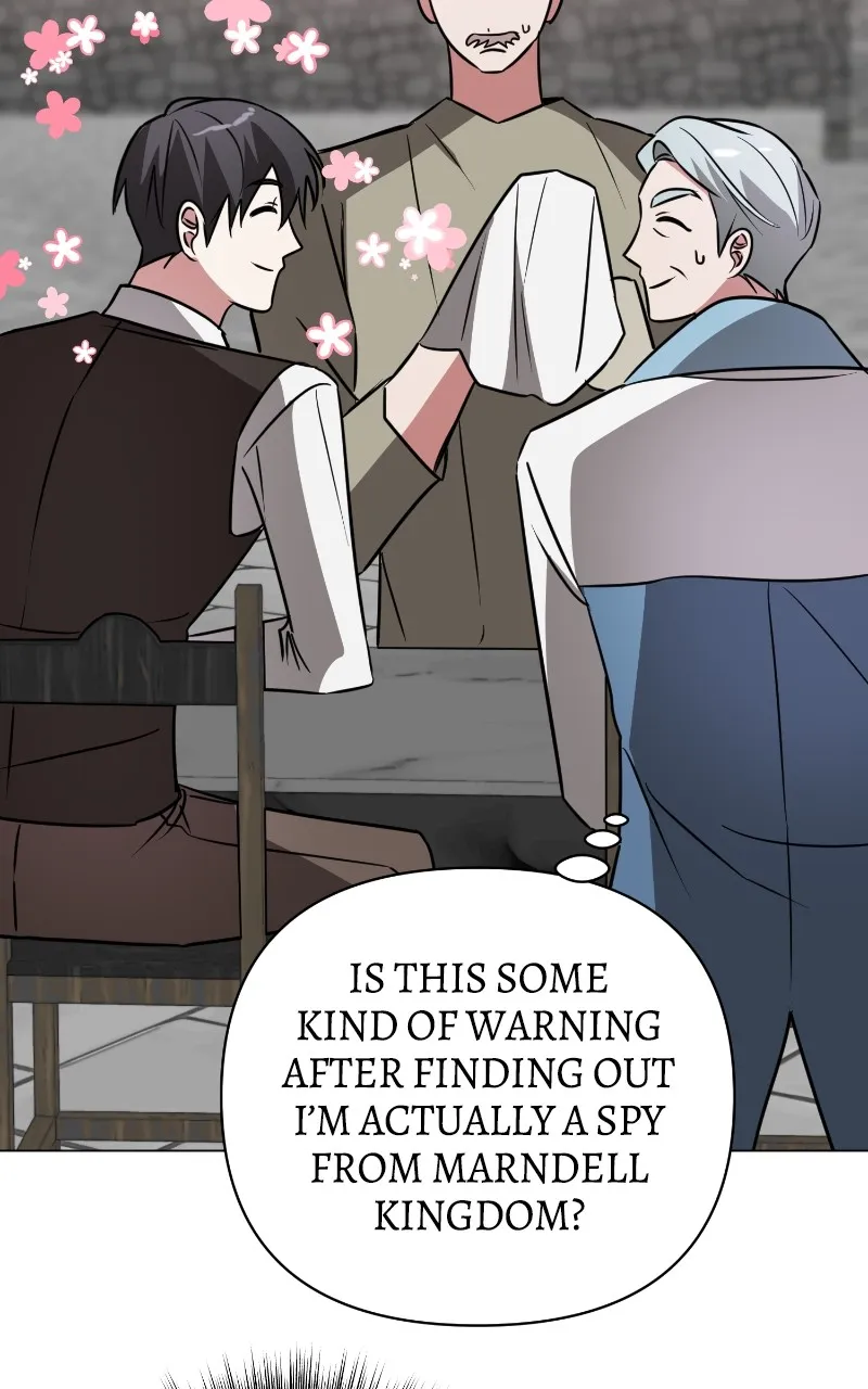 The Academy is Doomed Chapter 41 page 42 - 