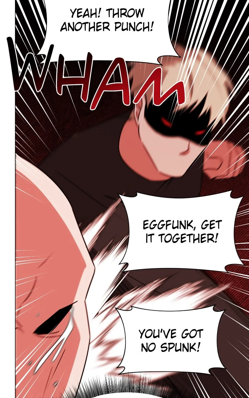The Academy is Doomed Chapter 41 page 45 - 