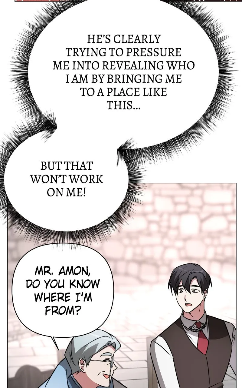The Academy is Doomed Chapter 41 page 46 - 