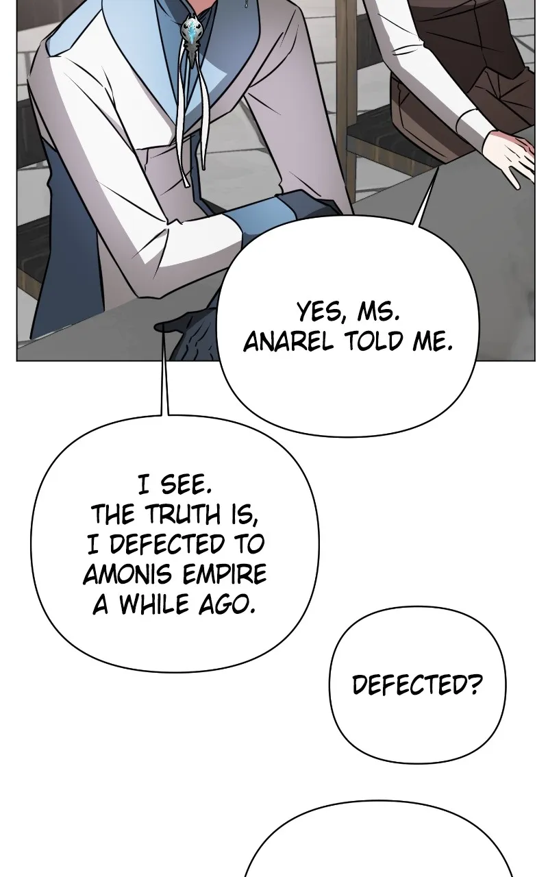 The Academy is Doomed Chapter 41 page 47 - 