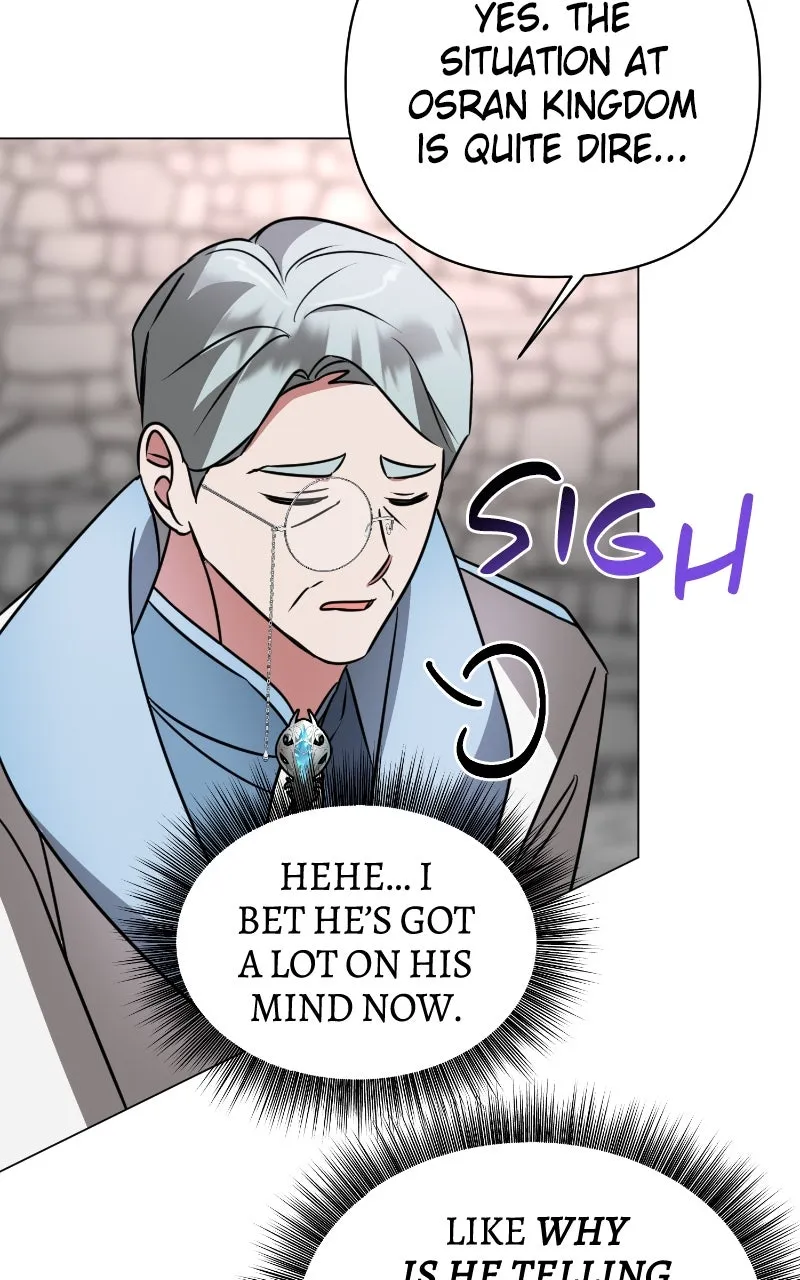 The Academy is Doomed Chapter 41 page 48 - 