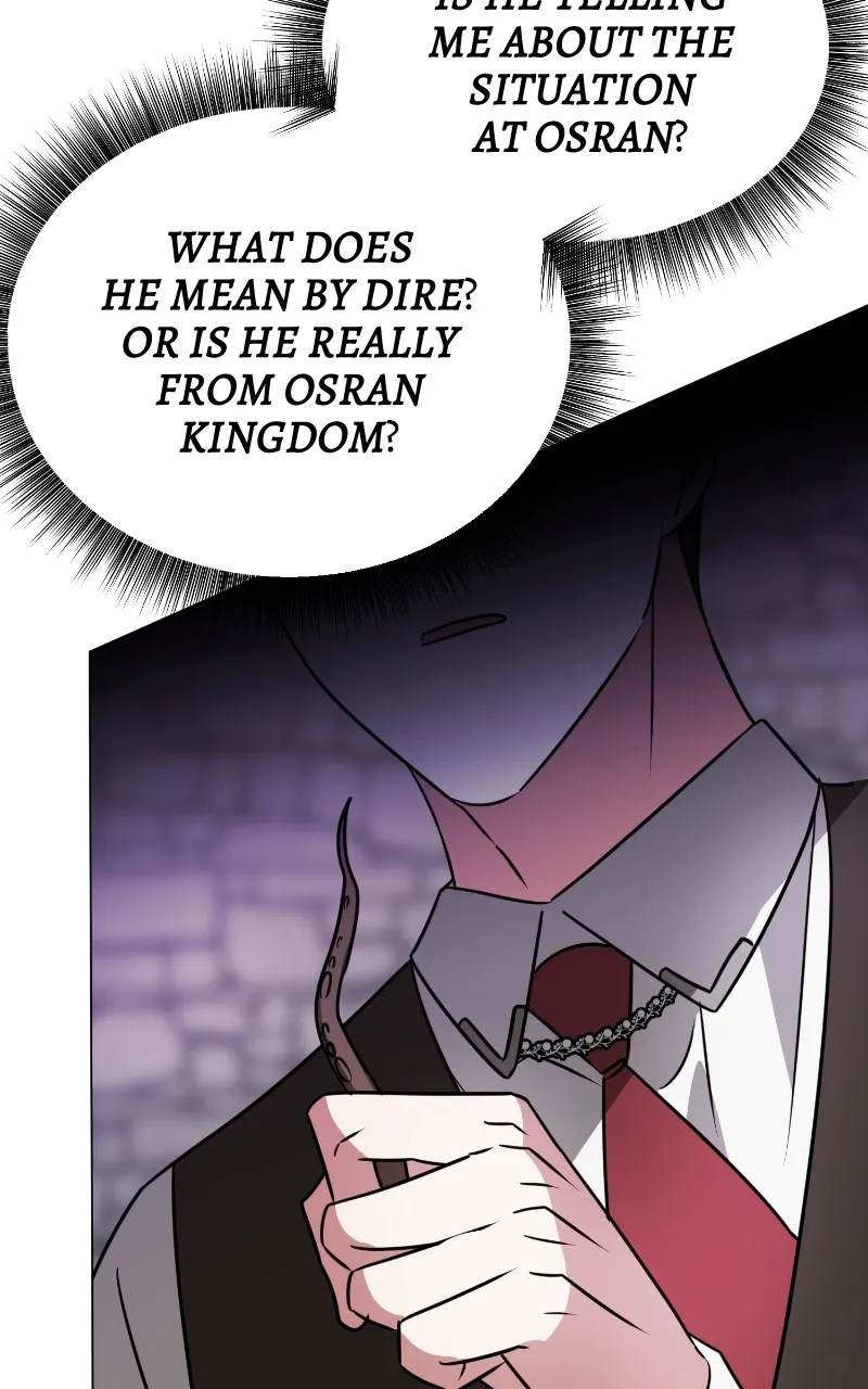 The Academy is Doomed Chapter 41 page 49 - 