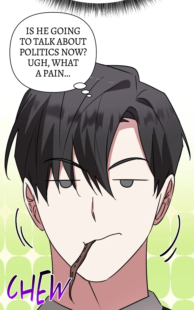 The Academy is Doomed Chapter 41 page 51 - 