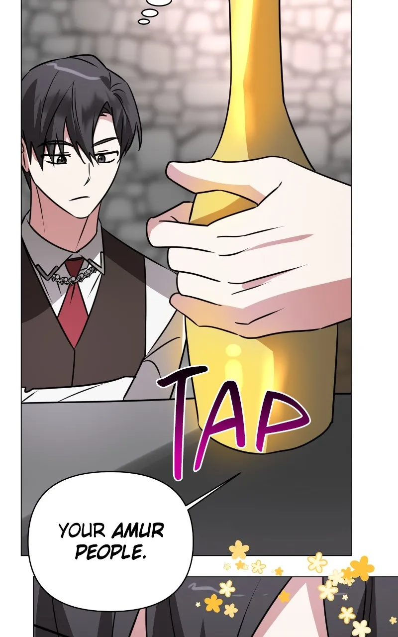 The Academy is Doomed Chapter 41 page 53 - 