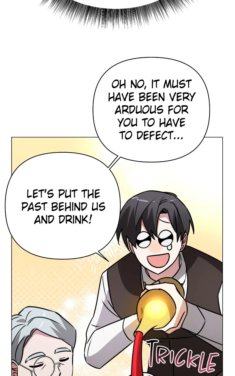 The Academy is Doomed Chapter 41 page 56 - 