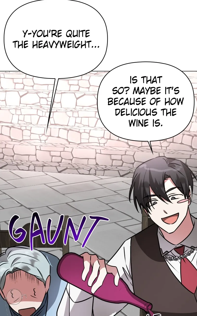 The Academy is Doomed Chapter 41 page 67 - 