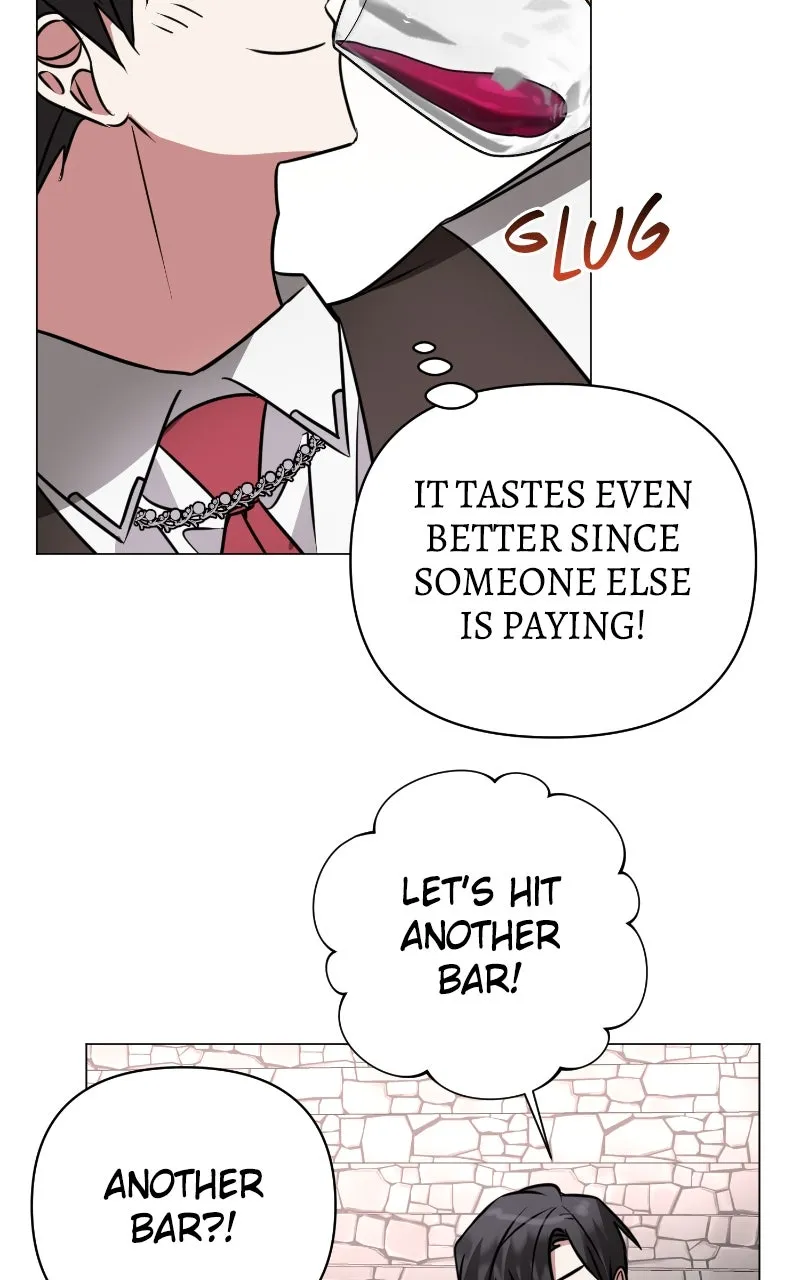The Academy is Doomed Chapter 41 page 69 - 