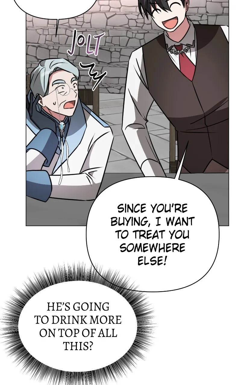 The Academy is Doomed Chapter 41 page 70 - 