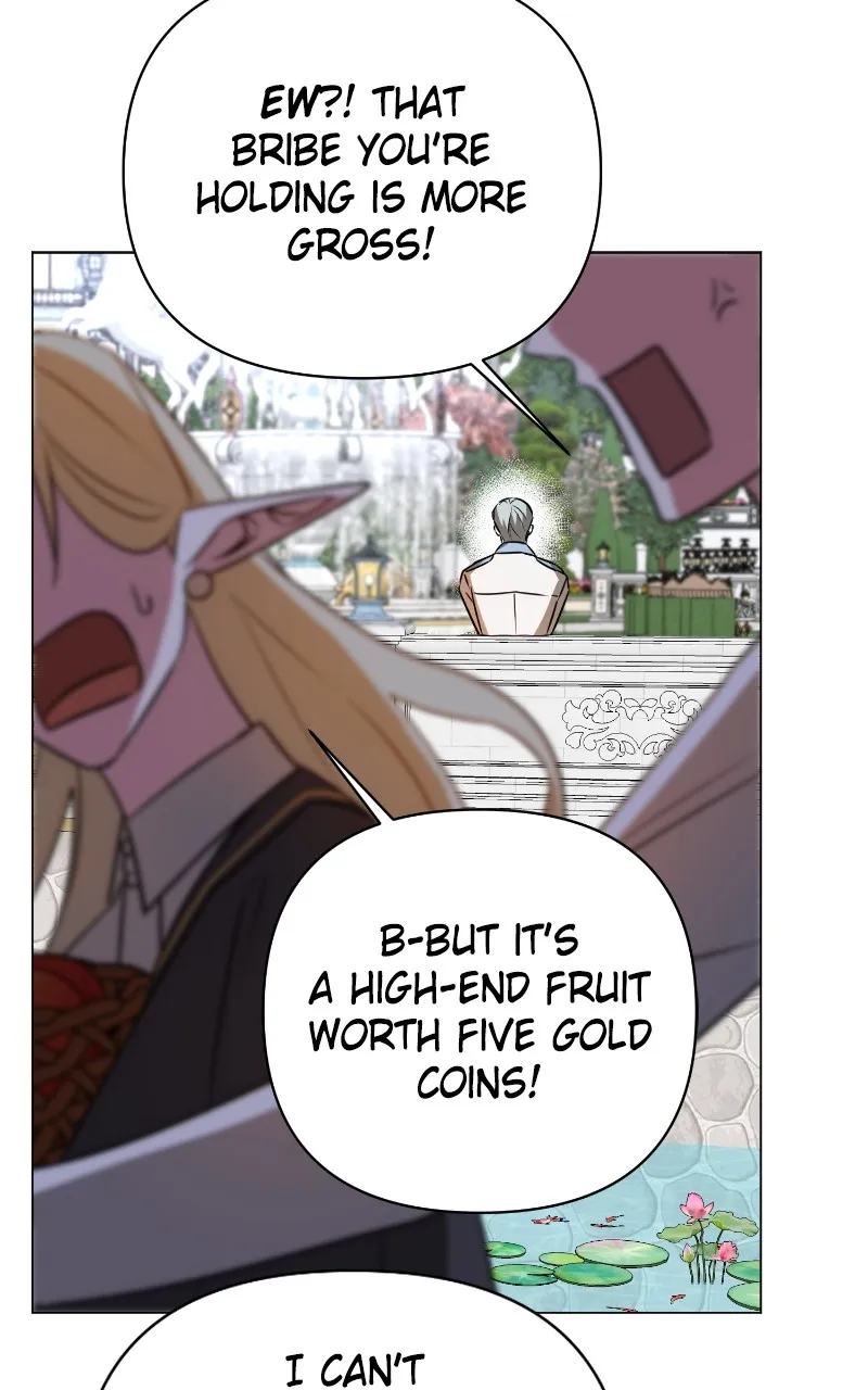 The Academy is Doomed Chapter 41 page 8 - 