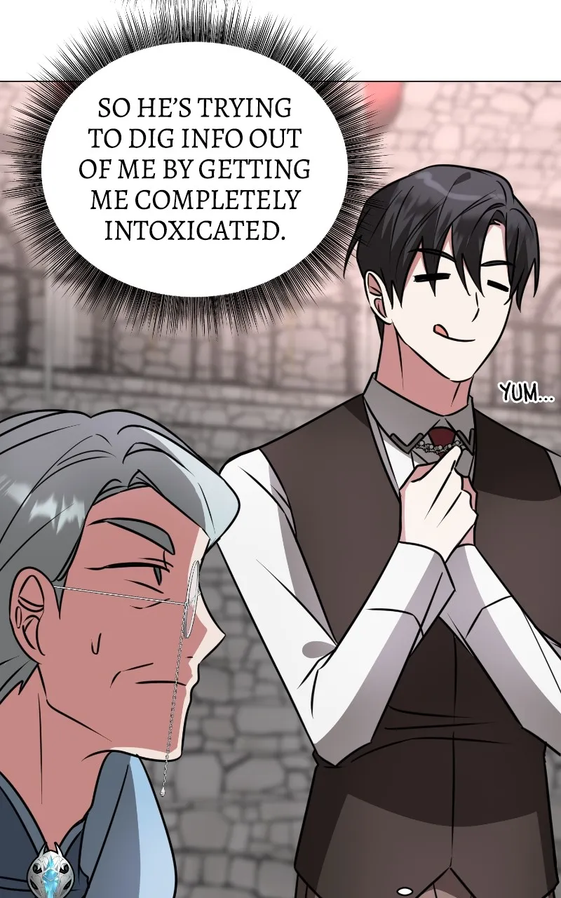 The Academy is Doomed Chapter 41 page 71 - 
