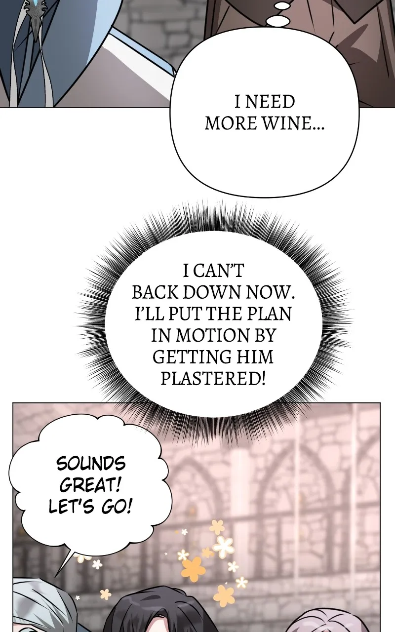 The Academy is Doomed Chapter 41 page 72 - 