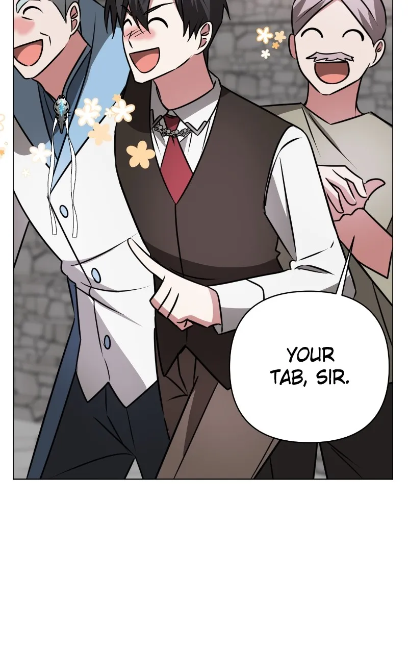 The Academy is Doomed Chapter 41 page 73 - 