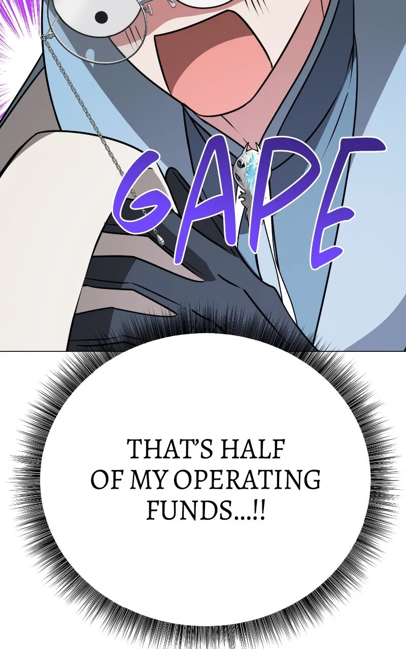 The Academy is Doomed Chapter 41 page 75 - 
